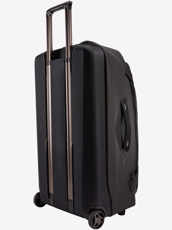 Thule Μαύρη ταξιδιωτική τσάντα Thule Crossover 2