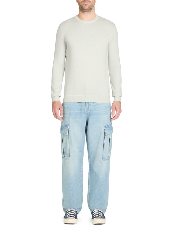 Celio Βαμβακερό πουλόβερ Jersey Celio