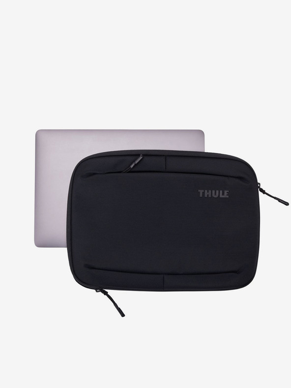 Thule Μαύρη θήκη MacBook 13" Thule Subterra 2