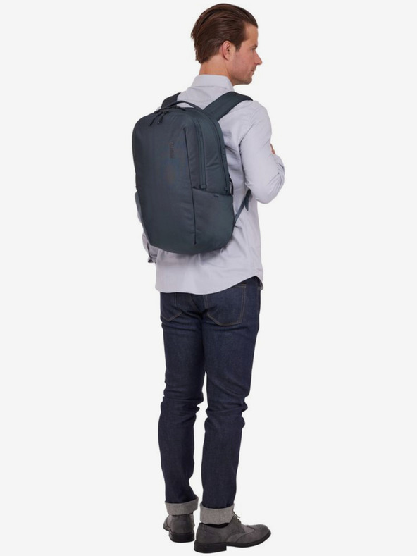 Thule Σκούρο γκρι σακίδιο πλάτης 21 l Thule Subterra 2