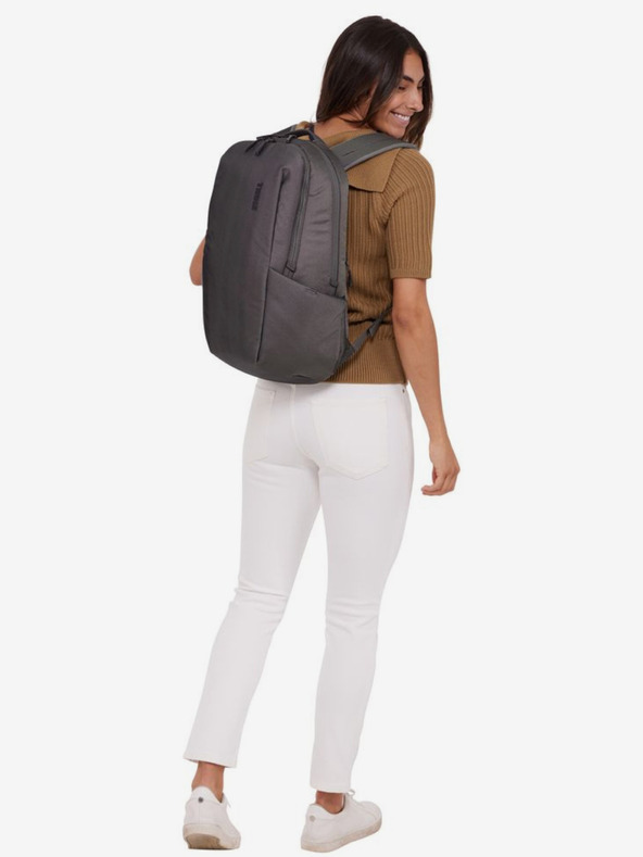 Thule Γκρι σακίδιο πλάτης 21 l Thule Subterra 2