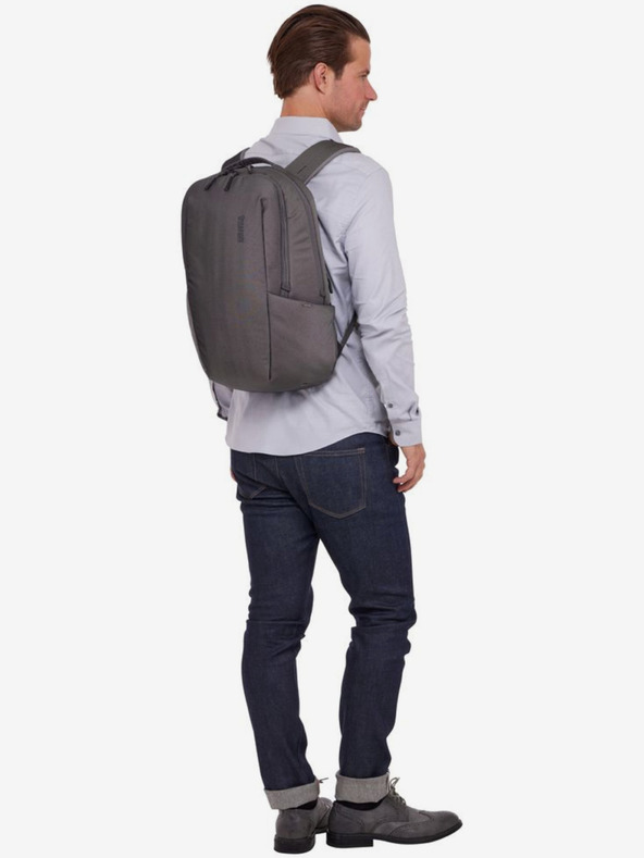 Thule Γκρι σακίδιο πλάτης 21 l Thule Subterra 2