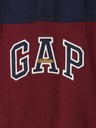 GAP Βρεφικό polo μπλουζάκι Gap Athletic GAP