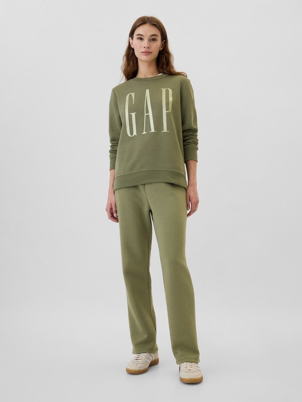 GAP Φούτερ με λογότυπο GAP