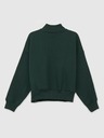 GAP Oversize Sweatshirt Gap Athletic