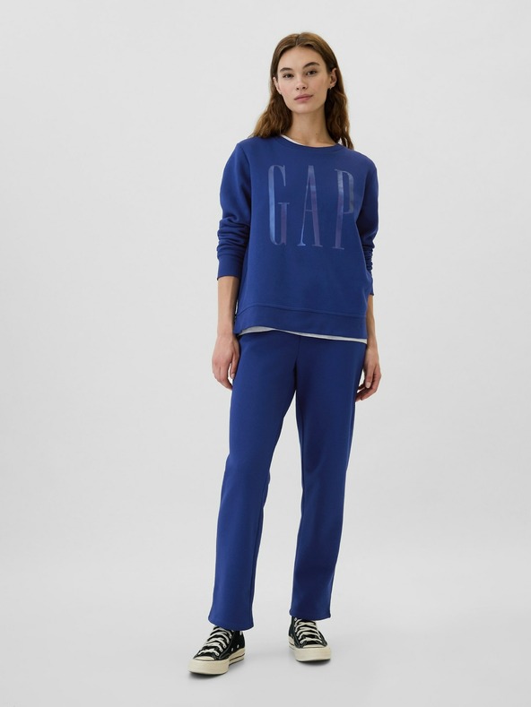 GAP Φούτερ με λογότυπο GAP