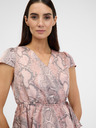 Orsay Ανοιχτό ροζ γυναικεία μπλούζα ORSAY