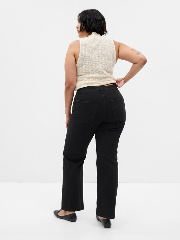 GAP Τζιν High Rise '90s Loose GAP