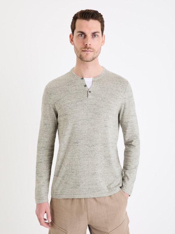 Celio Πουλόβερ Gelano henley