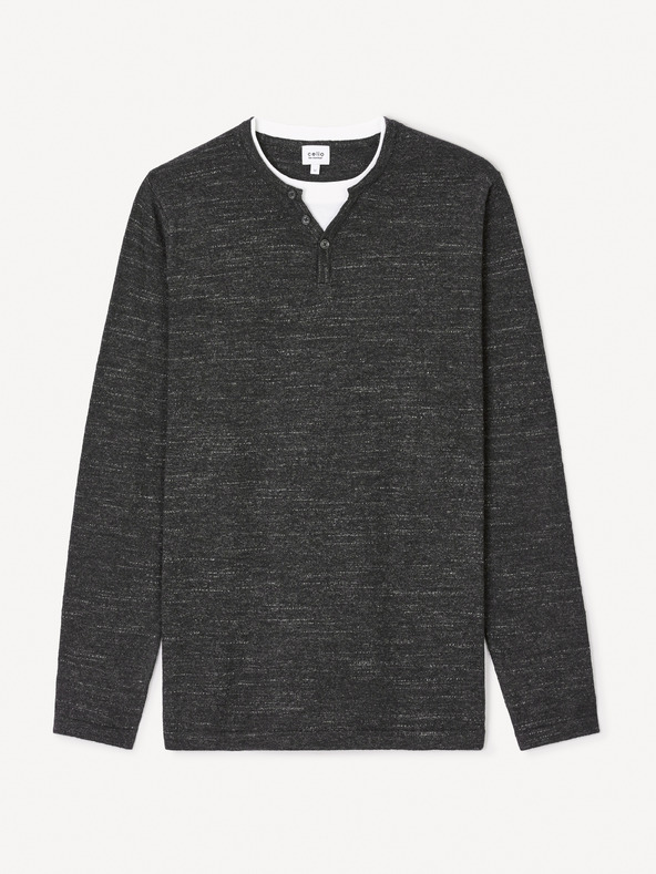 Celio Πουλόβερ Gelano henley