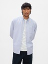 GAP Oversized πουκάμισο Oxford Big Shirt GAP