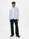 GAP Oversized πουκάμισο Oxford Big Shirt GAP
