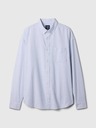 GAP Oversized πουκάμισο Oxford Big Shirt GAP