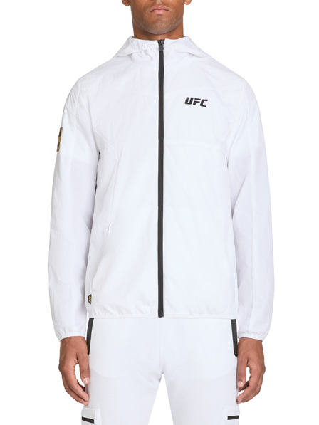 Celio Μπουφάν UFC
