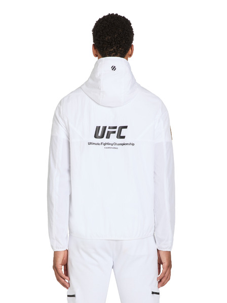 Celio Μπουφάν UFC