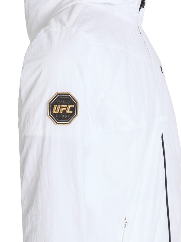 Celio Μπουφάν UFC