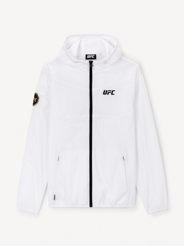 Celio Μπουφάν UFC