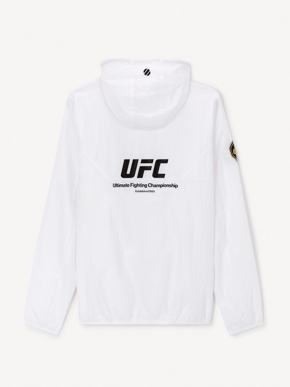 Celio Μπουφάν UFC