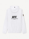 Celio Μπουφάν UFC