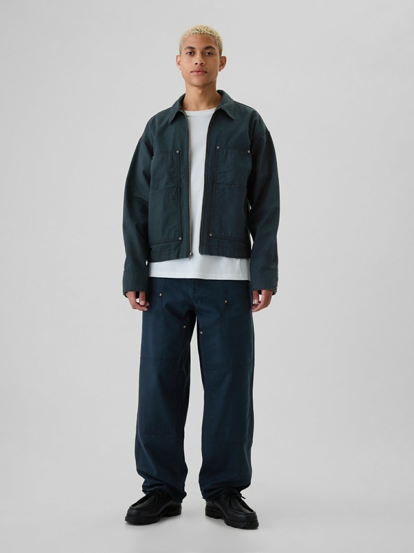 GAP Oversized ελαφρύ μπουφάν Carpenter GAP