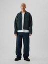 GAP Oversized ελαφρύ μπουφάν Carpenter GAP