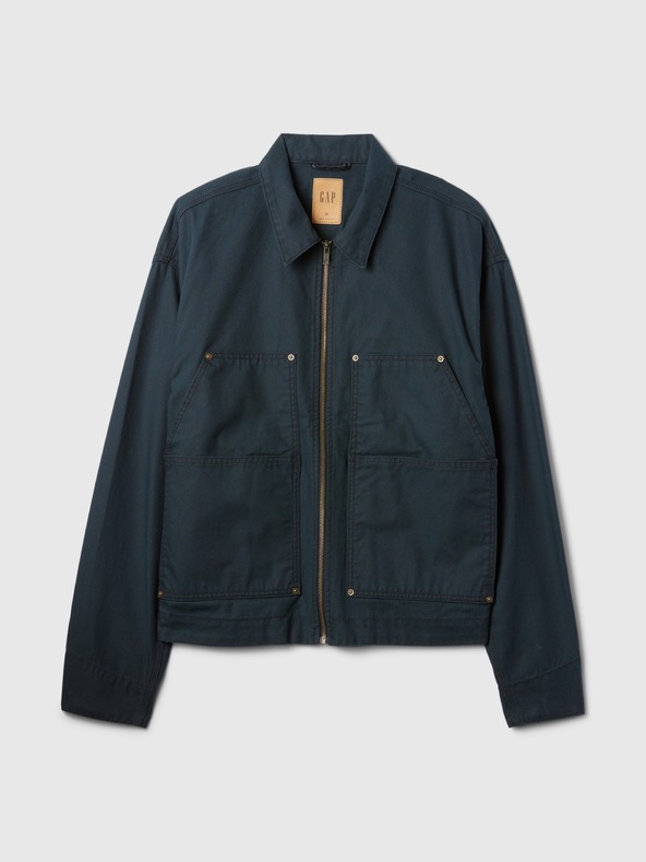 GAP Oversized ελαφρύ μπουφάν Carpenter GAP