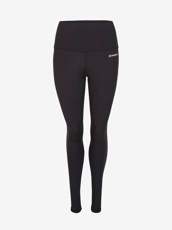 O'Neill Μαύρο γυναικείο O'Neill ACTIVE LEGGING