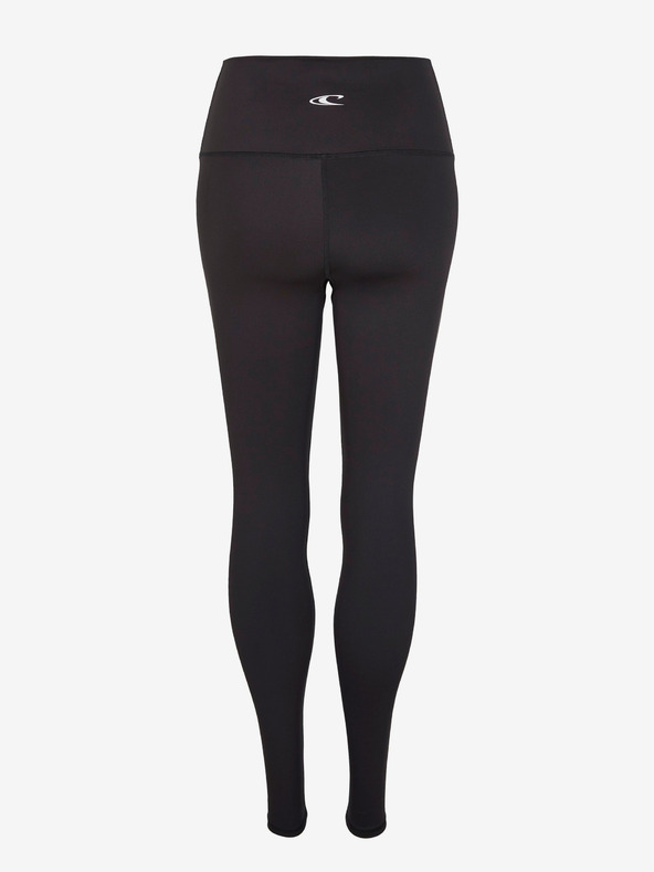 O'Neill Μαύρο γυναικείο O'Neill ACTIVE LEGGING