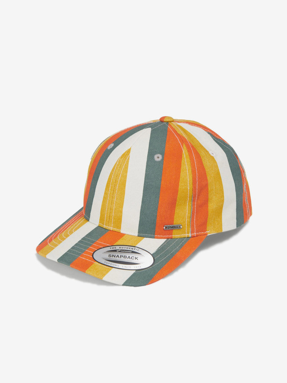 O'Neill O'Neill MATCH SEACOAST Γυναικείο καπέλο Πορτοκαλί