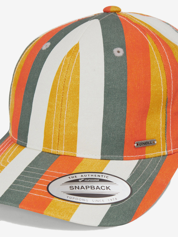 O'Neill O'Neill MATCH SEACOAST Γυναικείο καπέλο Πορτοκαλί