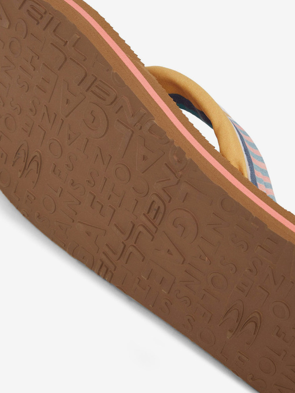 O'Neill O'Neill DITSY SUN BLOOM™ Γυναικεία σαγιονάρες Mix