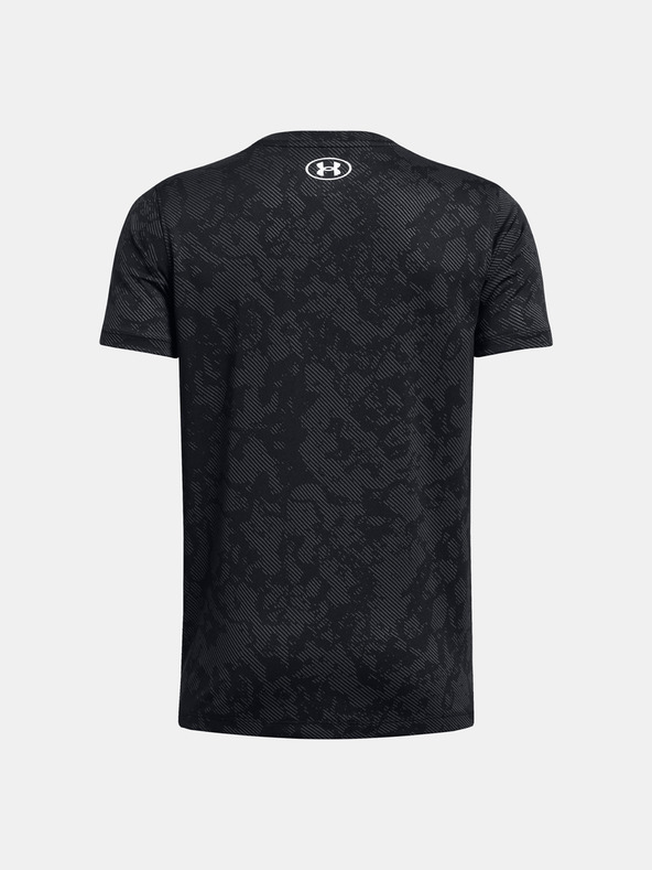Under Armour Under Armour UA Tech Vent Geode SS T-Shirt για αγόρια
