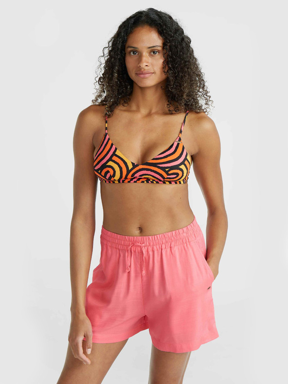 O'Neill O'Neill AMIRI Γυναικείο σορτσάκι ροζ
