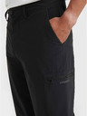 O'Neill O'Neill TRVLR SERIES Ανδρικό παντελόνι μαύρο