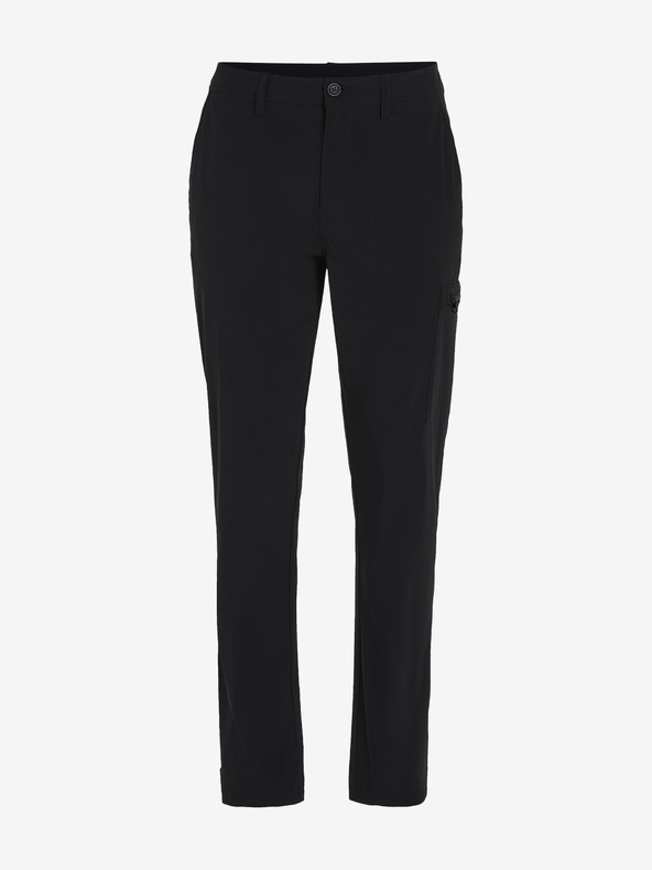 O'Neill O'Neill TRVLR SERIES Ανδρικό παντελόνι μαύρο