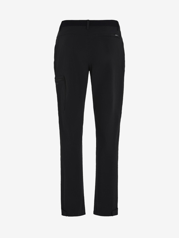 O'Neill O'Neill TRVLR SERIES Ανδρικό παντελόνι μαύρο