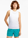 Puma Λευκό Puma γυναικείο Evide Mesh Tank Top