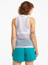 Puma Λευκό Puma γυναικείο Evide Mesh Tank Top