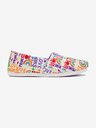 TOMS Unity Love Wins Slip On TOMS