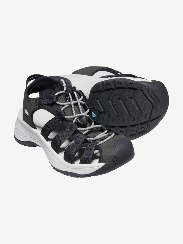 Keen Astoria West Εξωτερικά σανδάλια Keen