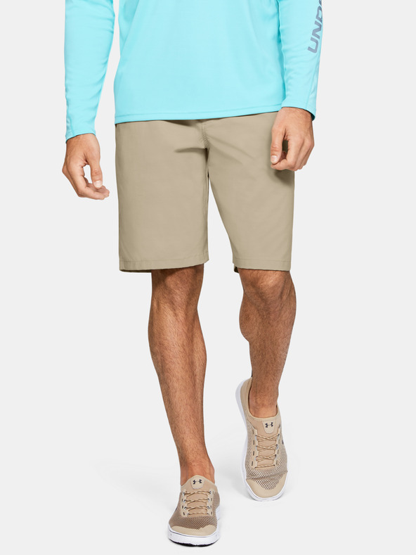 Under Armour Ανδρικό σορτς Under Armour UA Storm Fish Hunter Storm Short