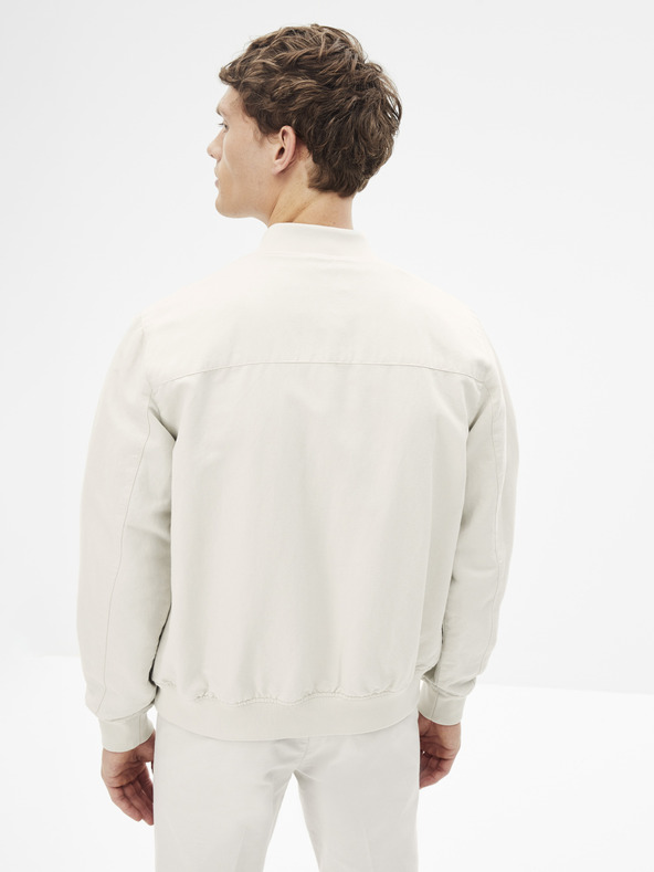 Celio Κρεμ μπουφάν Celio Rulin