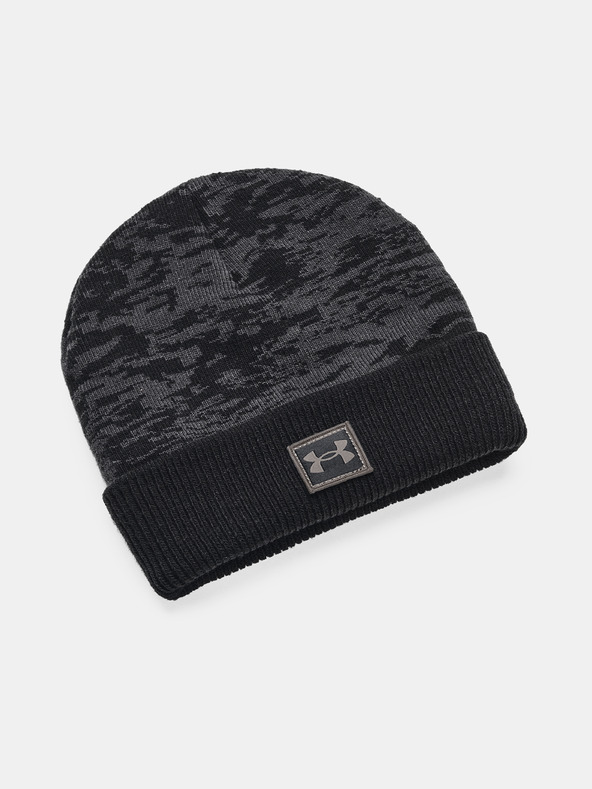 Under Armour Παιδικός σκούφος Under Armour UA Graphic Knit Beanie