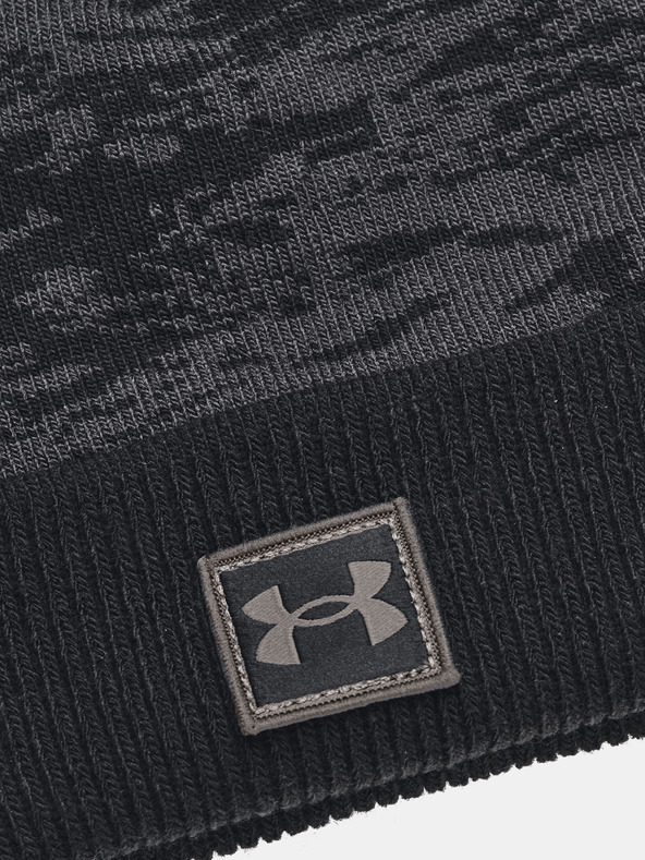 Under Armour Παιδικός σκούφος Under Armour UA Graphic Knit Beanie