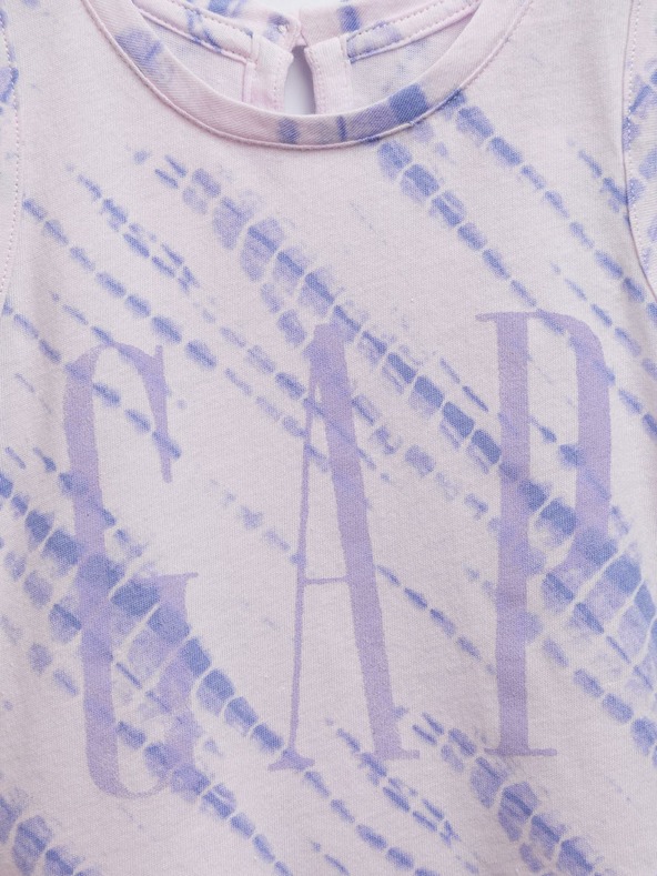 GAP Βρεφικό φόρεμα GAP