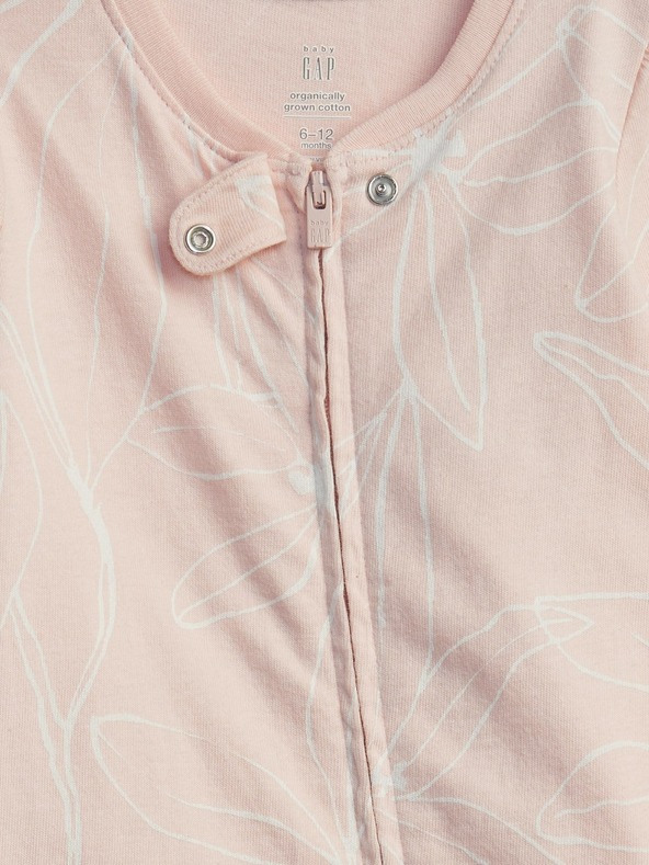 GAP Baby φόρμα 100% οργανικό βαμβάκι GAP