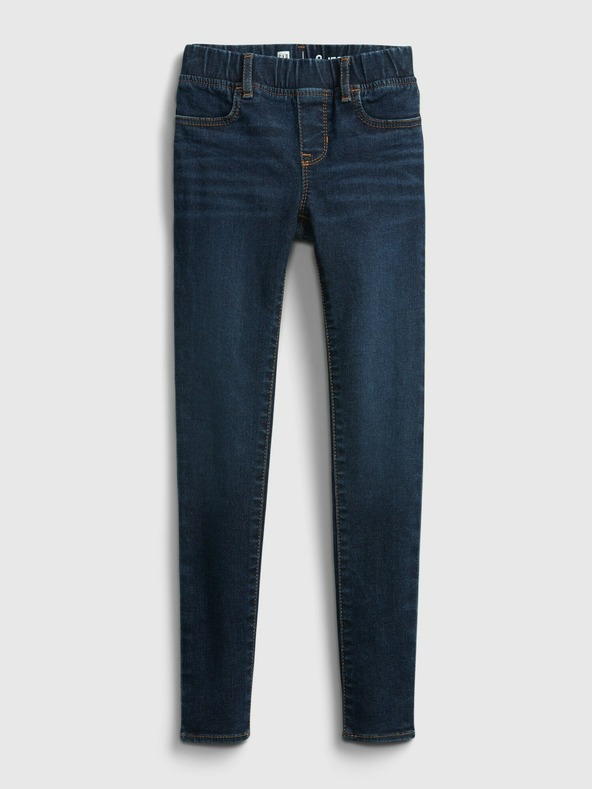 GAP Παιδικό τζιν jeggings stretch GAP