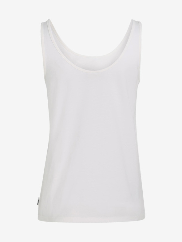 O'Neill O'Neill LUANA Γυναικείο Tank Top Λευκό