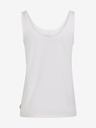 O'Neill O'Neill LUANA Γυναικείο Tank Top Λευκό
