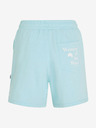 O'Neill O'Neill WOW Γυναικείο σορτσάκι γαλάζιο